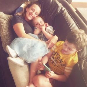 Meet your Posher, Jenny